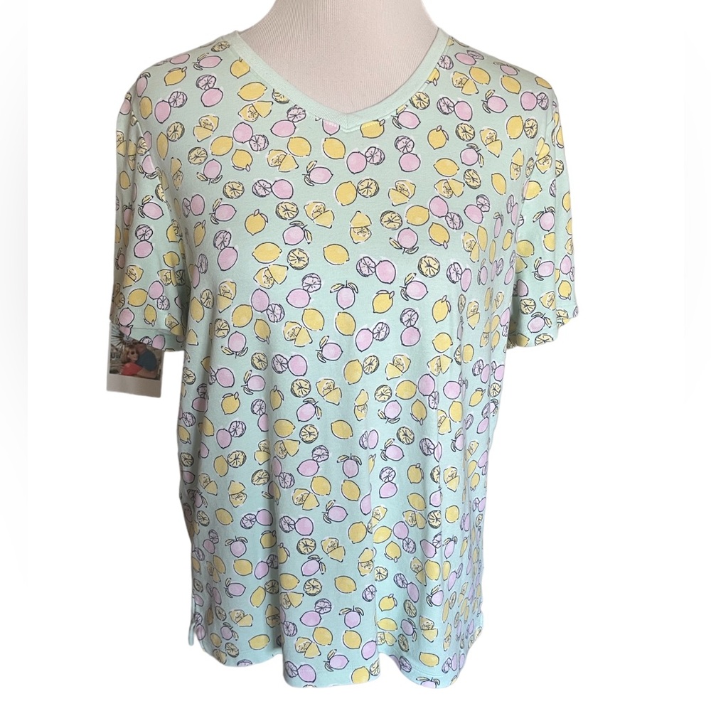 Kim Rogers Top
